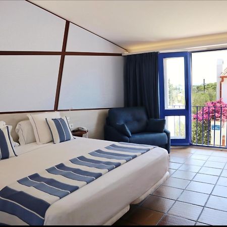 Hotel Blaumar Cadaques By Fimed Hotels (Adults Only) Cadaqués Exterior foto