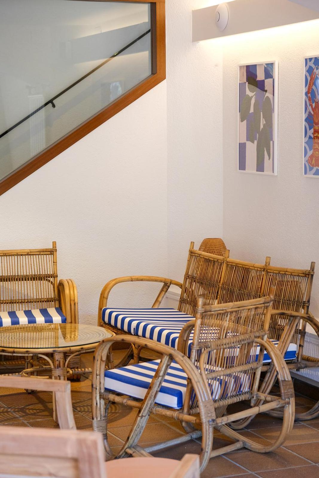 Hotel Blaumar Cadaques By Fimed Hotels (Adults Only) Cadaqués Exterior foto