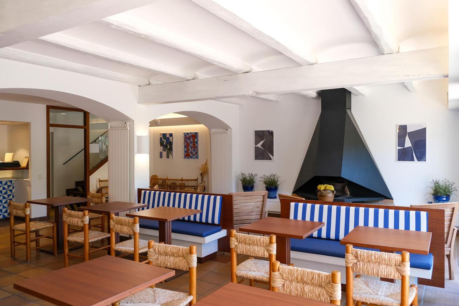 Hotel Blaumar Cadaques By Fimed Hotels (Adults Only) Cadaqués Exterior foto