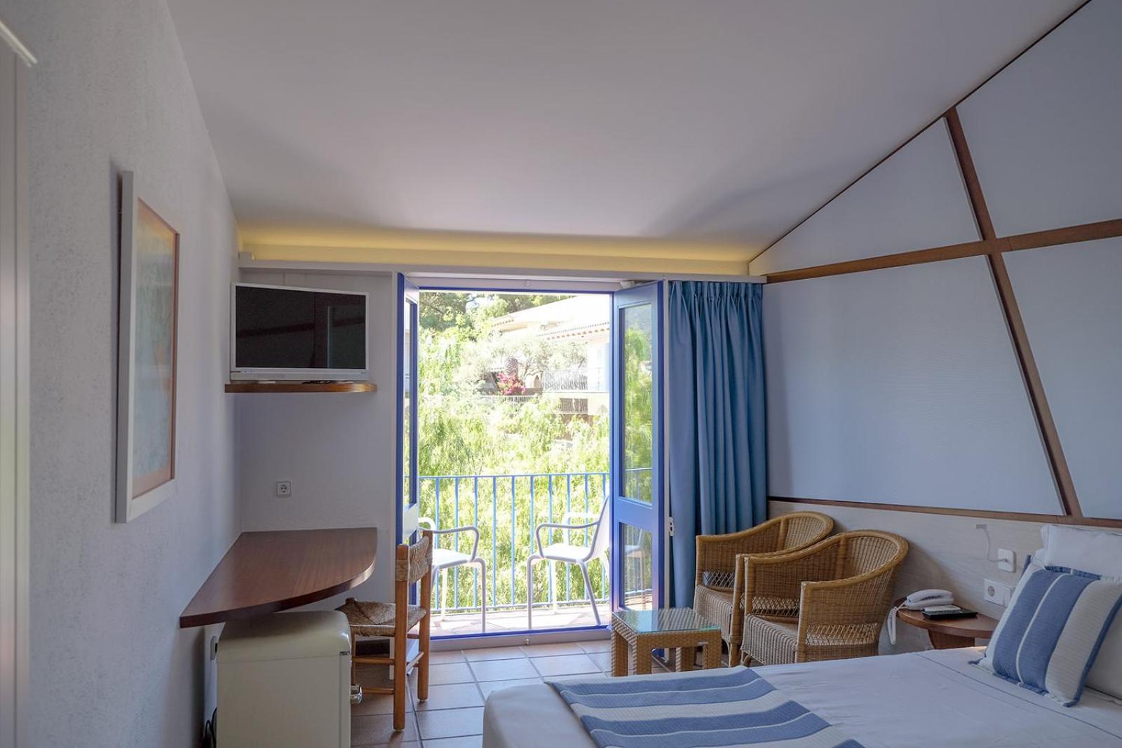 Hotel Blaumar Cadaques By Fimed Hotels (Adults Only) Cadaqués Exterior foto