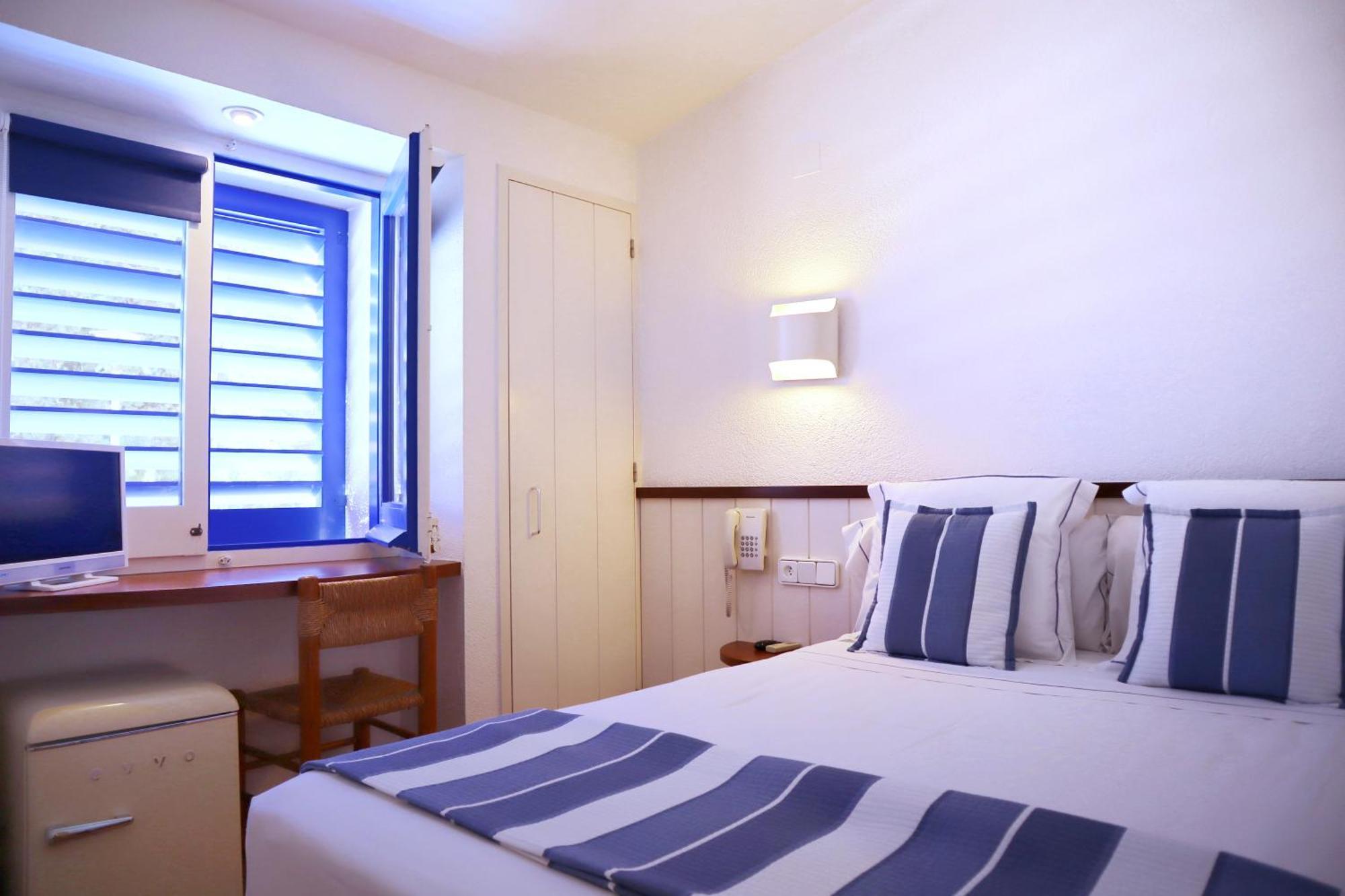 Hotel Blaumar Cadaques By Fimed Hotels (Adults Only) Cadaqués Exterior foto