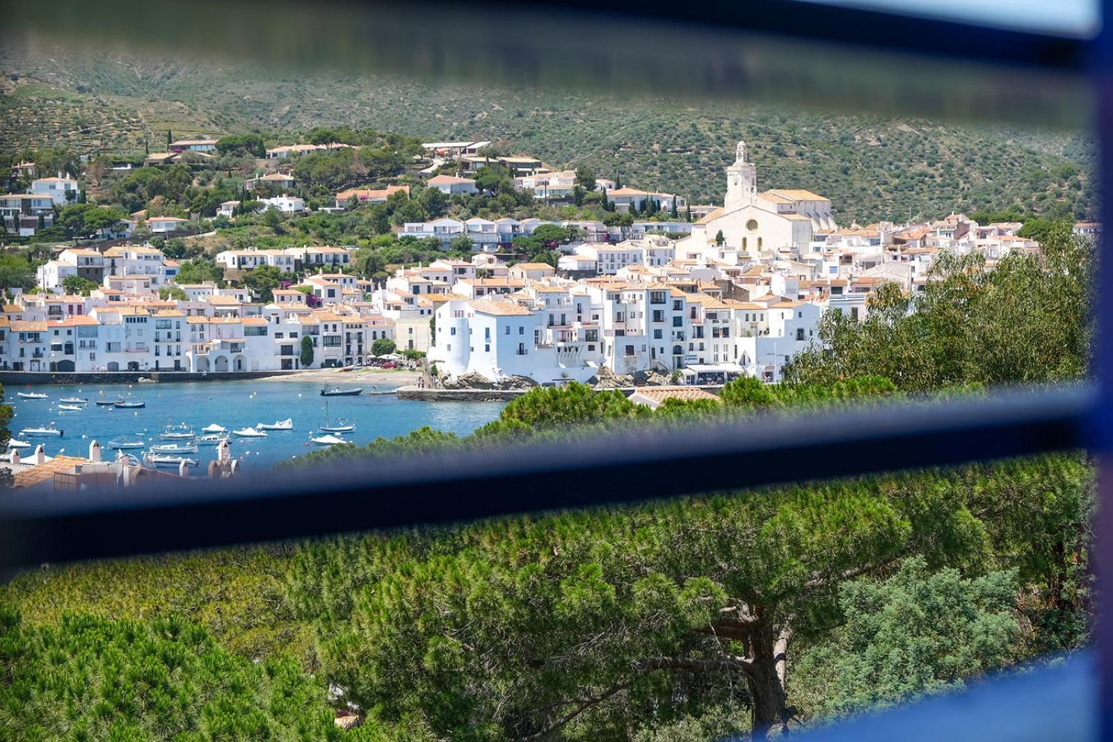 Hotel Blaumar Cadaques By Fimed Hotels (Adults Only) Cadaqués Exterior foto